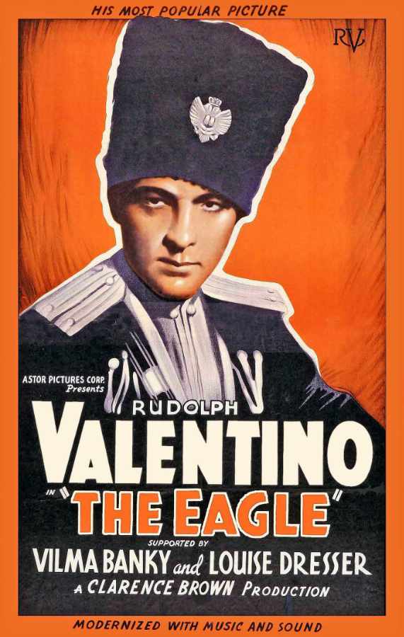 Image of Black Eagle (Film)