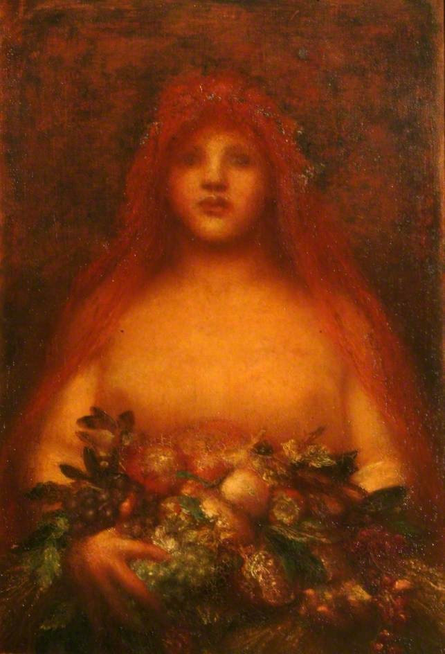 Image of Gaia