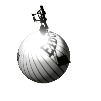 Eidolon Station Logo