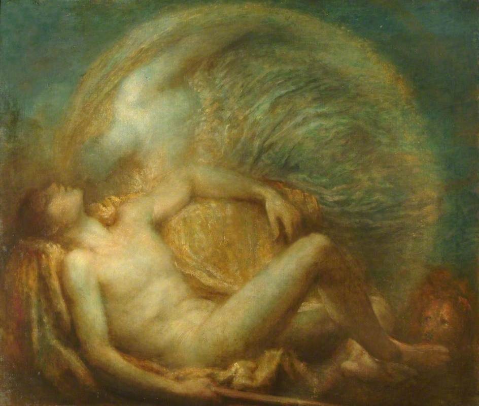 Image of Endymion