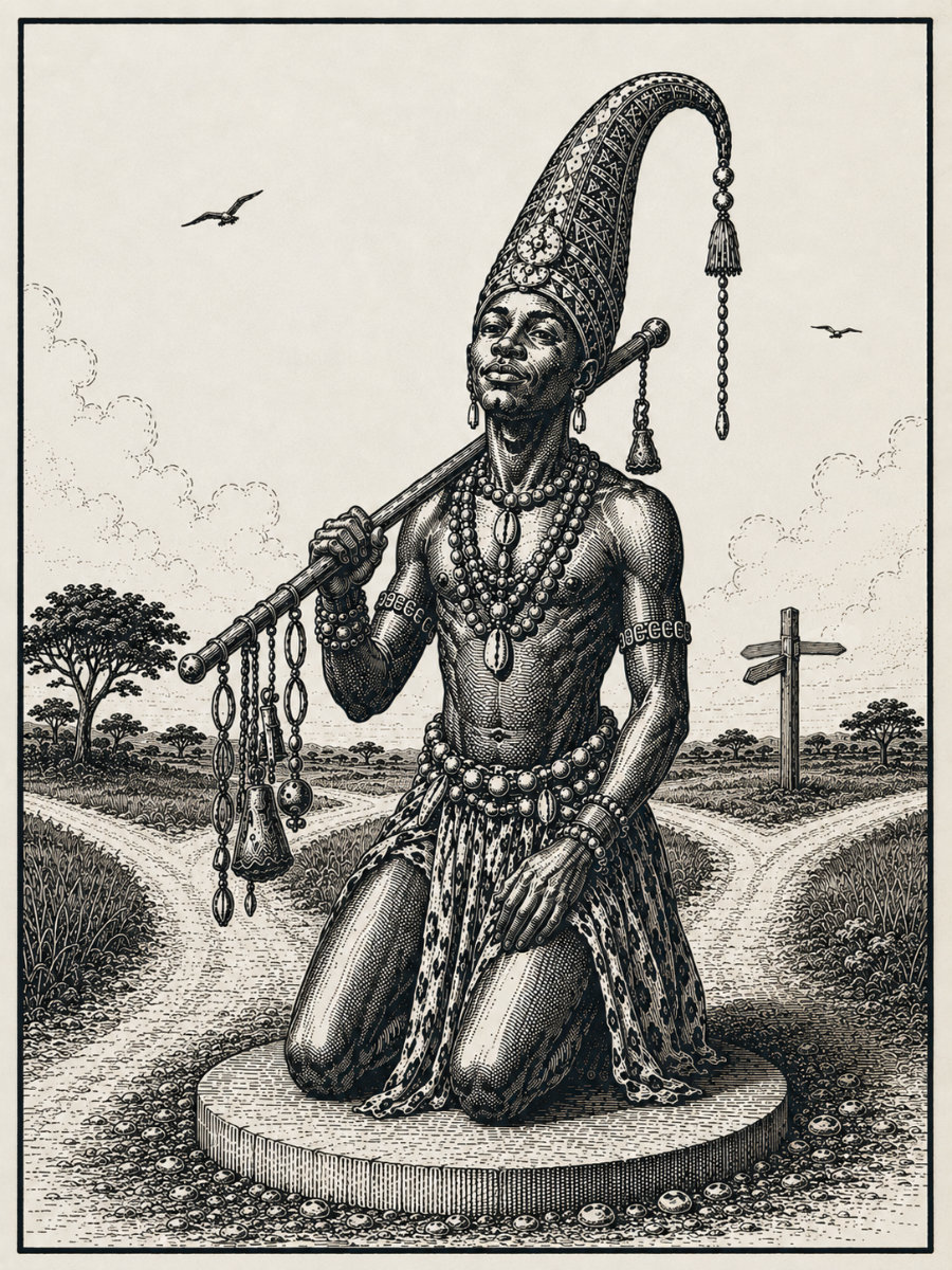 Image of Eshu