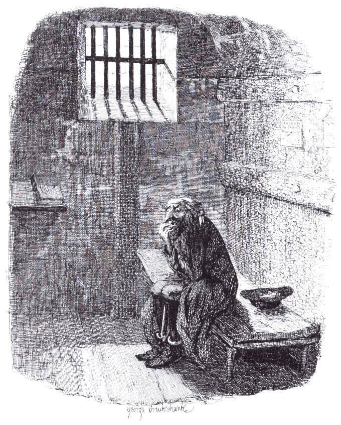 Image of Fagin