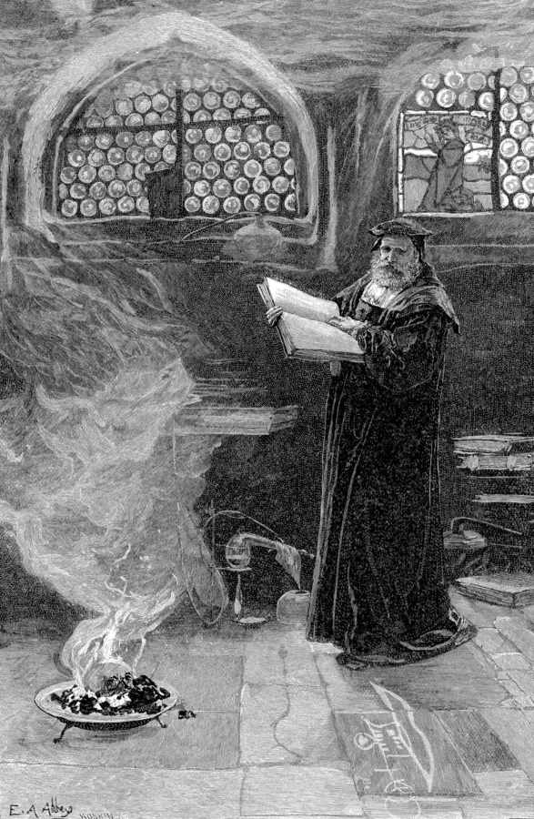 Image of Faust