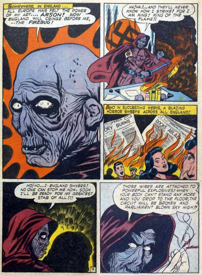 Image of Firebug