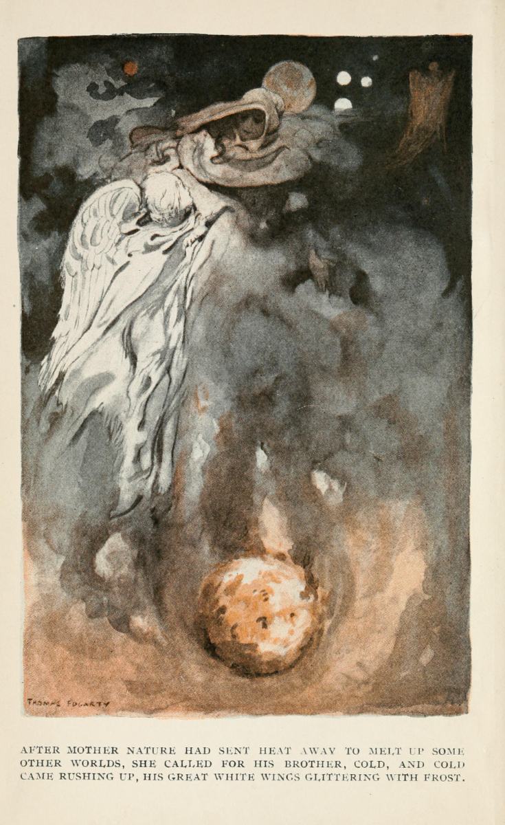 Image of Cold