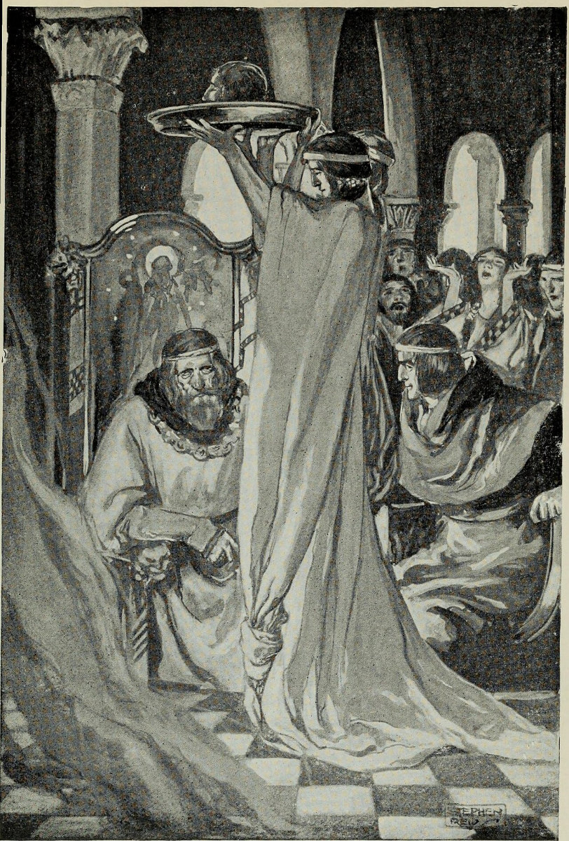 Image of Fisher King