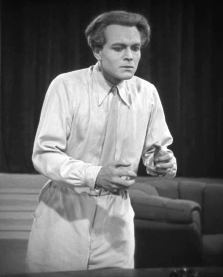 Image of Freder Fredersen