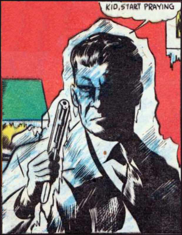 Image of Frost