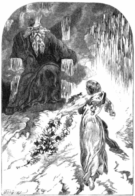 Image of Frost King