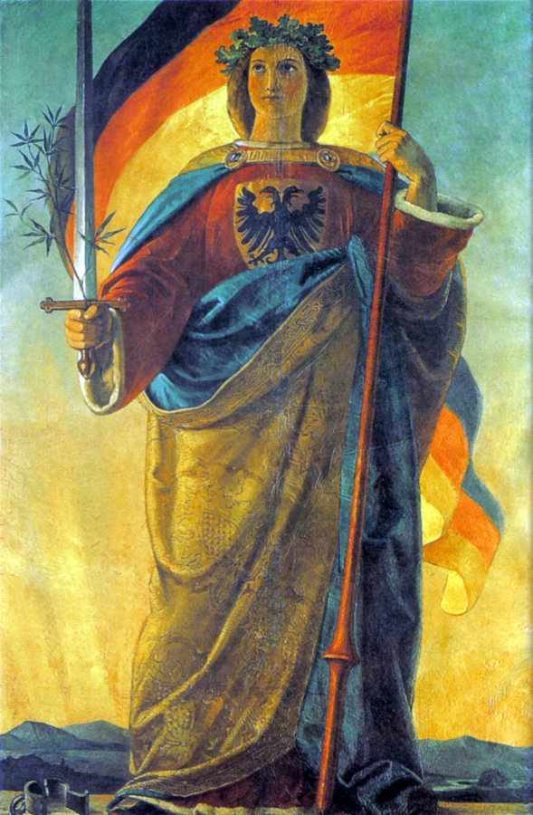 Image of Germania