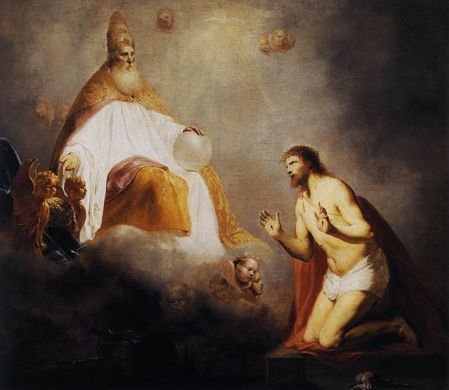 Image of God (Biblical)