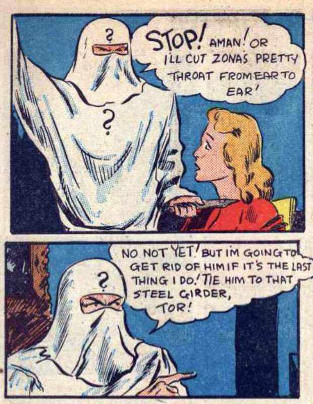 Image of Great Question