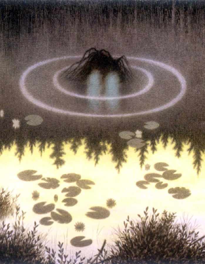 Image of Jenny Greenteeth