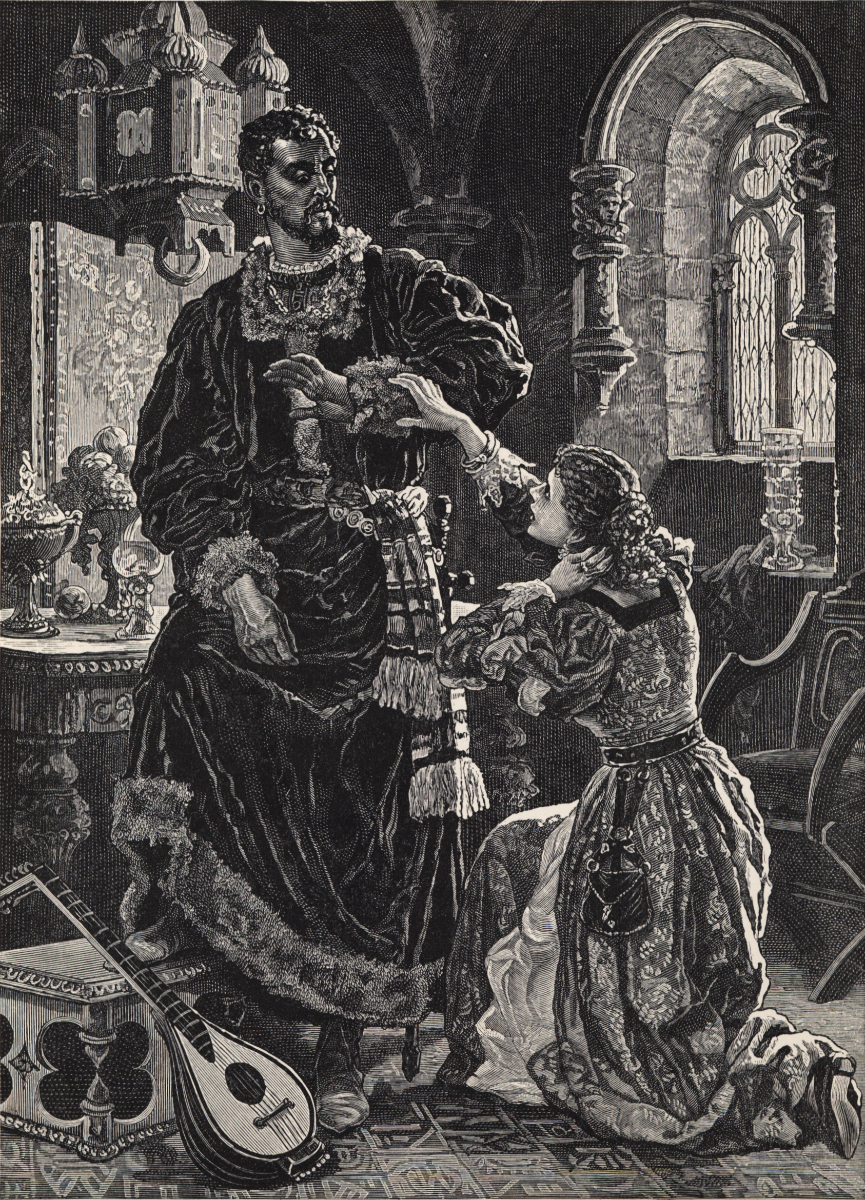 Image of Othello