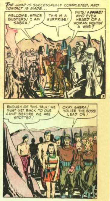 Image of Baldorian Group Sabra