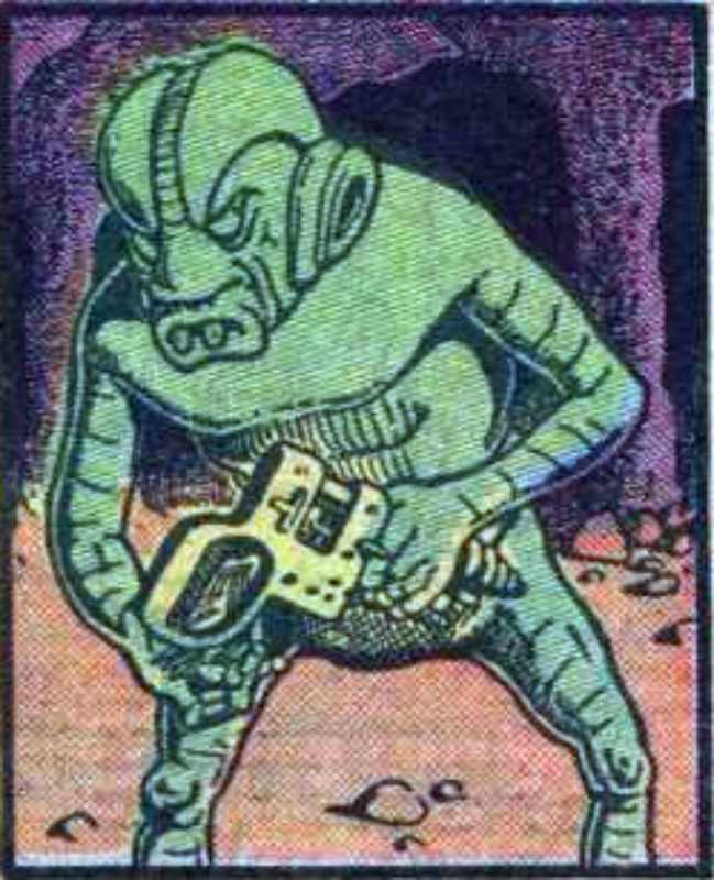 Image of Guab