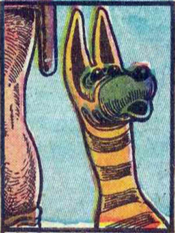 Image of Gwud