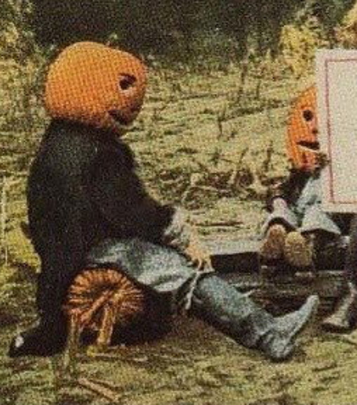 Image of Stingy Jack