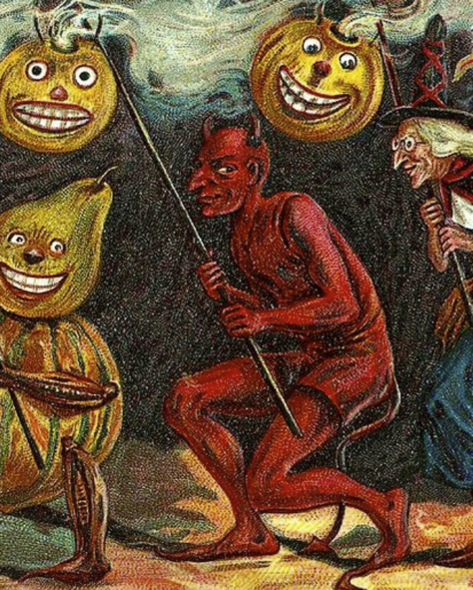 Image of Stingy Jack