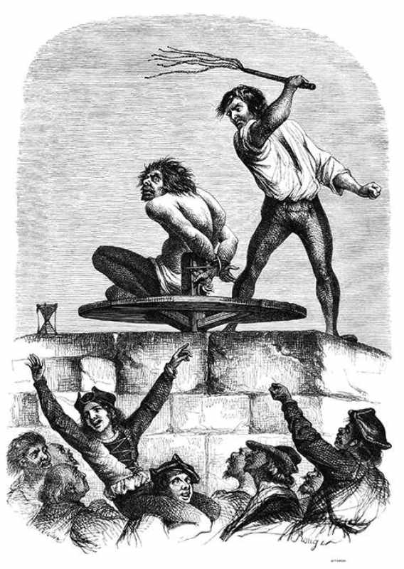 Image of Hunchback of Notre-Dame