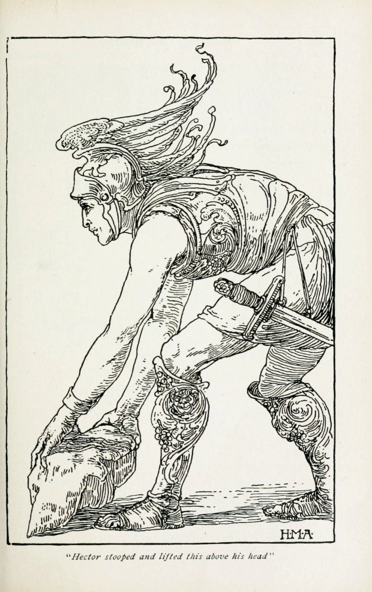 Image of Hector