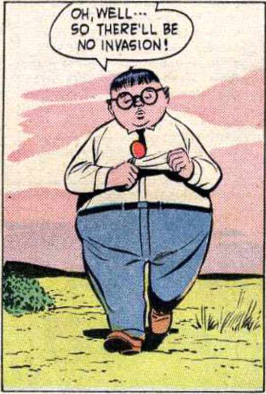 Image of Fat Fury