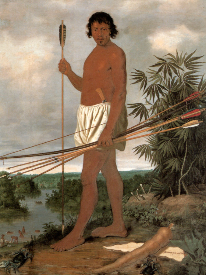 Image of I-Juca-Pirama