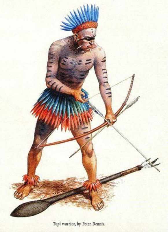 Image of I-Juca-Pirama