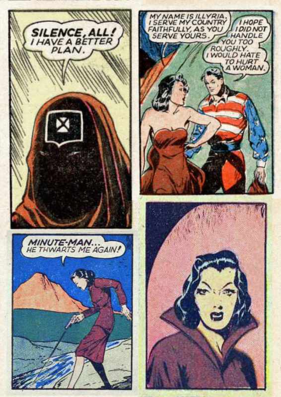 Image of Illyria