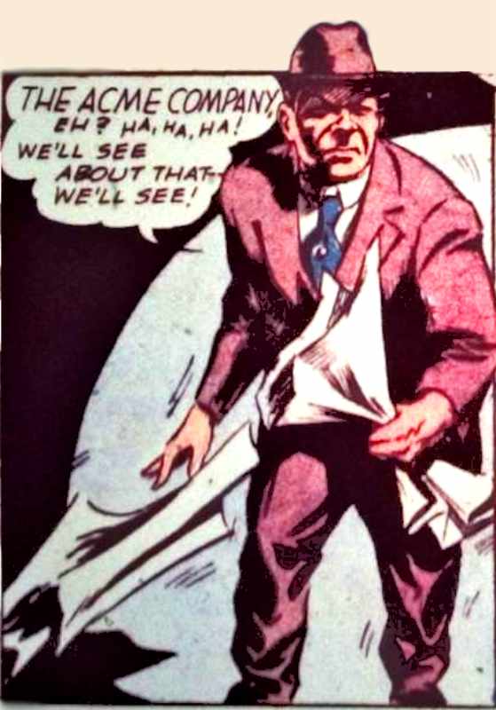 Image of Invisible Man (Fawcett)