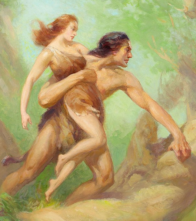 Image of Jane Porter