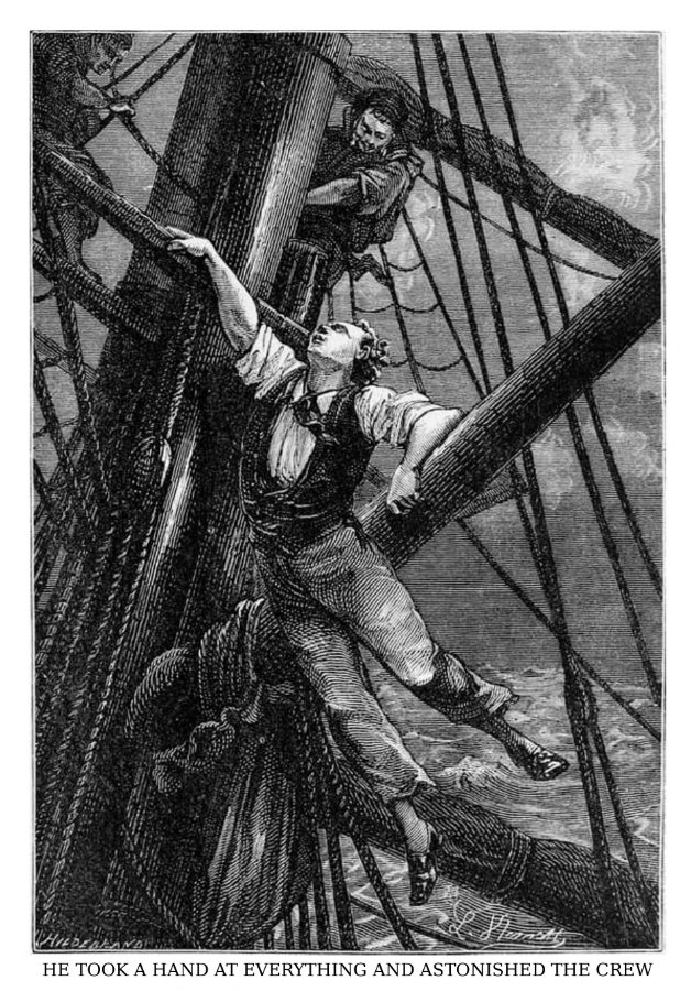 Image of Jean Passepartout