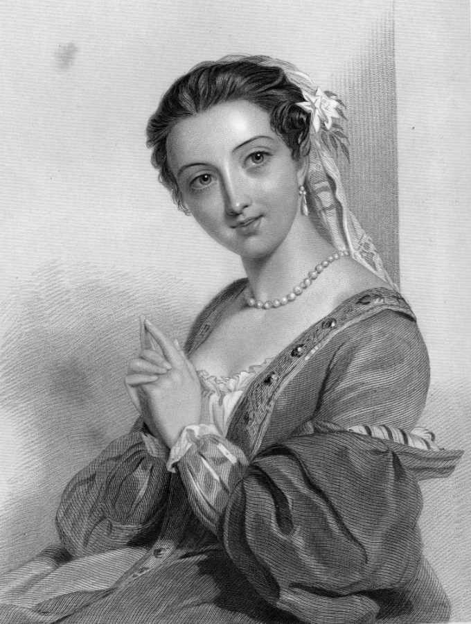 Image of Jessica