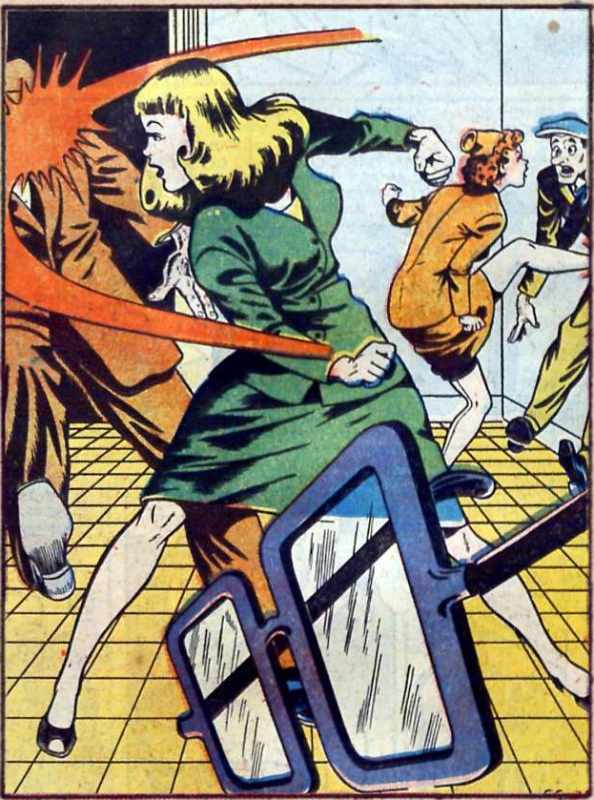 Image of Jill Trent