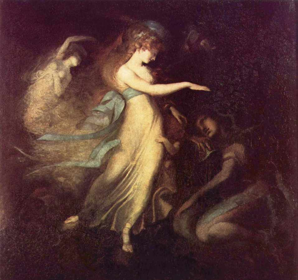 Image of Faerie Queen