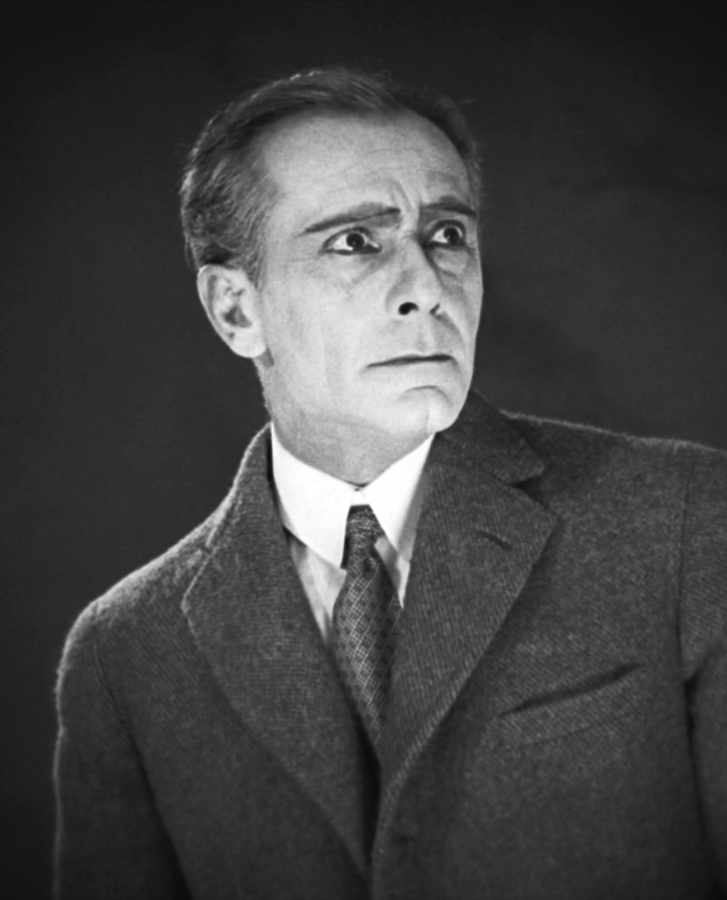 Image of Joh Fredersen