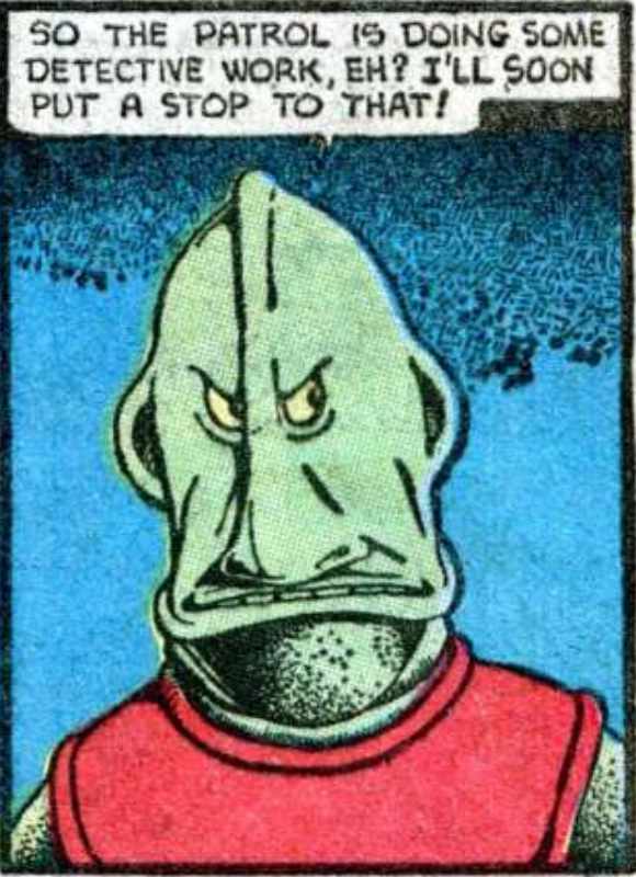 Image of Jol