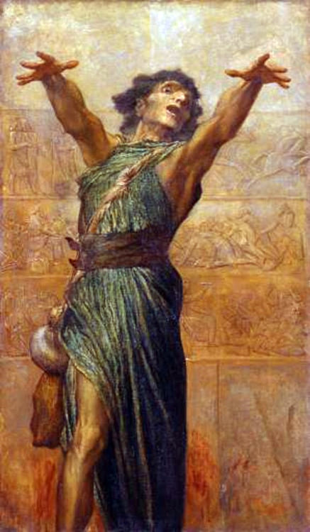Image of Jonah