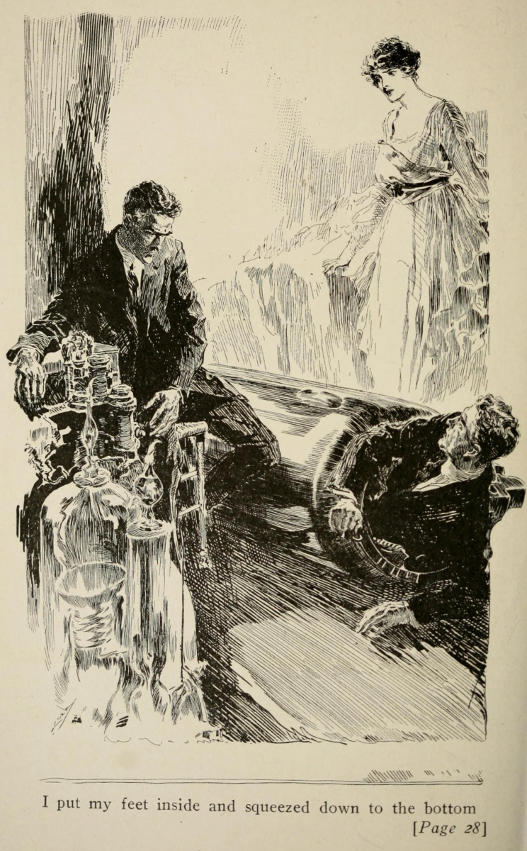 Image of Arnold Pennell