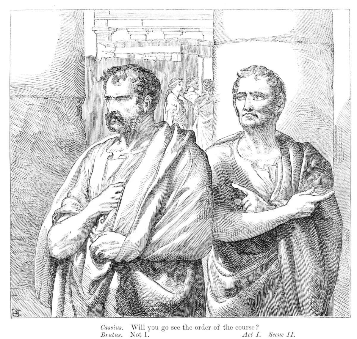 Image of Cassius
