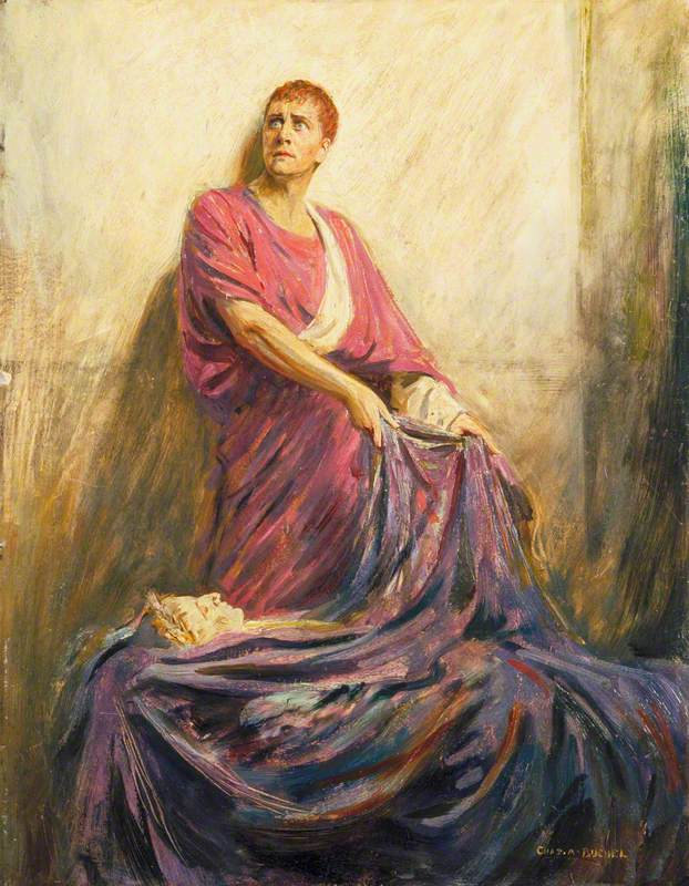 Image of Mark Antony