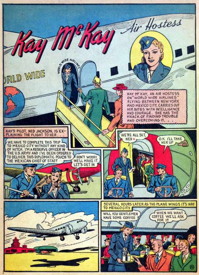 Image of Kay McKay