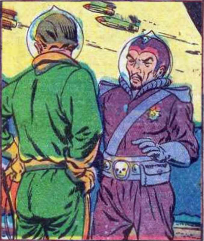 Image of Kazmar