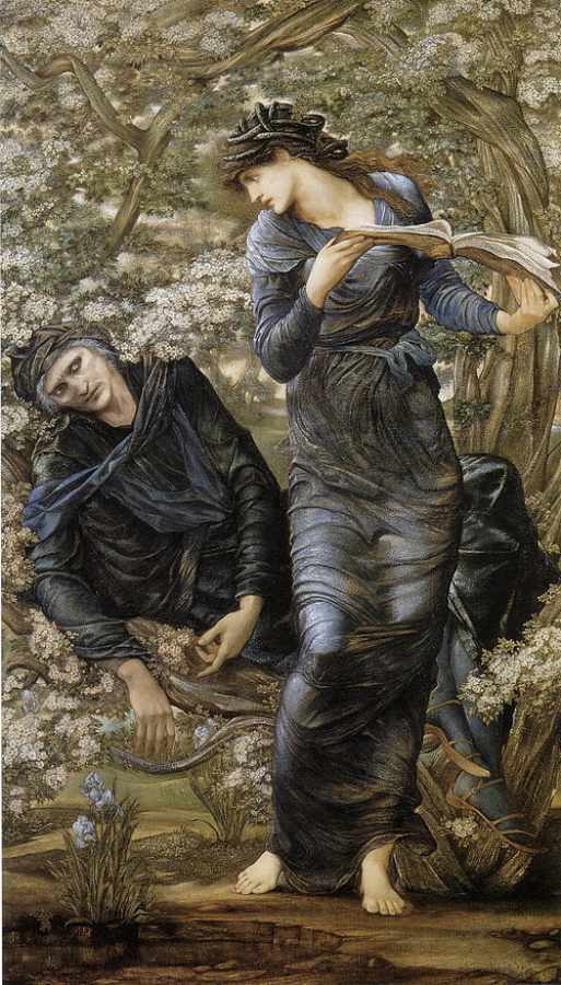 Image of Lady of the Lake