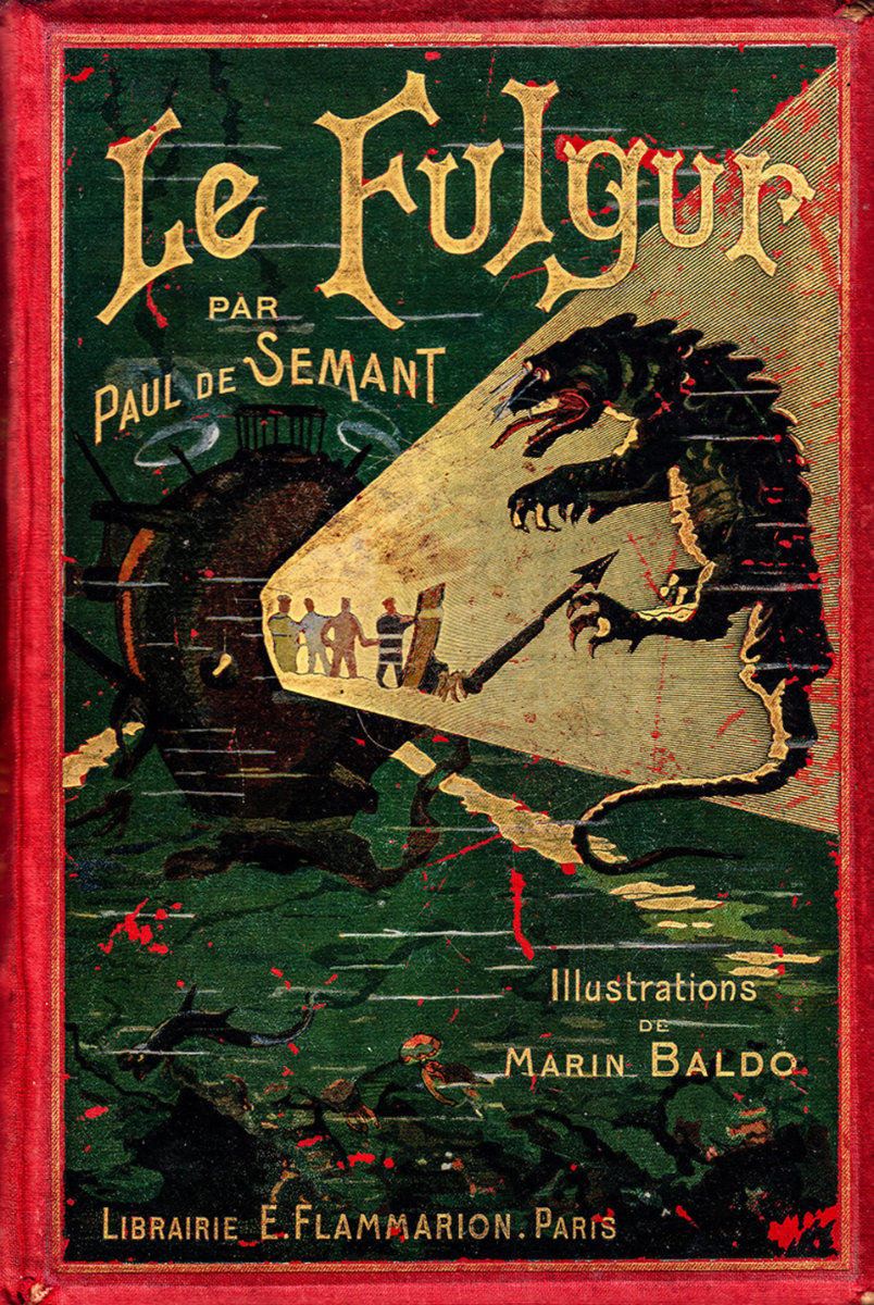 Image of Pierre Claudian