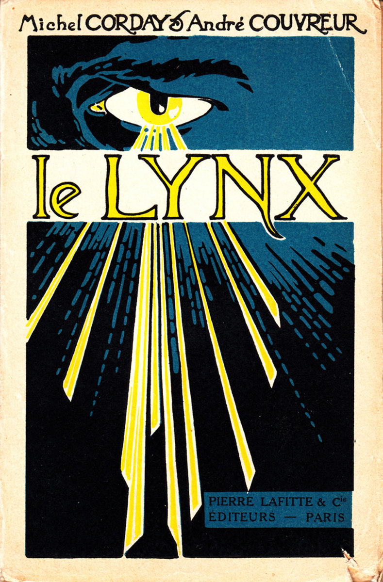 Image of Lynx