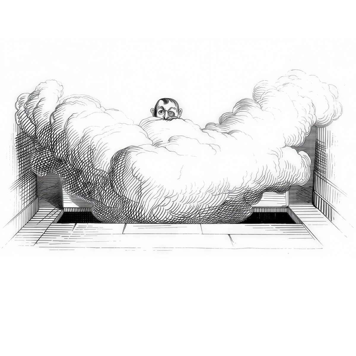 Image of Invisible Ones