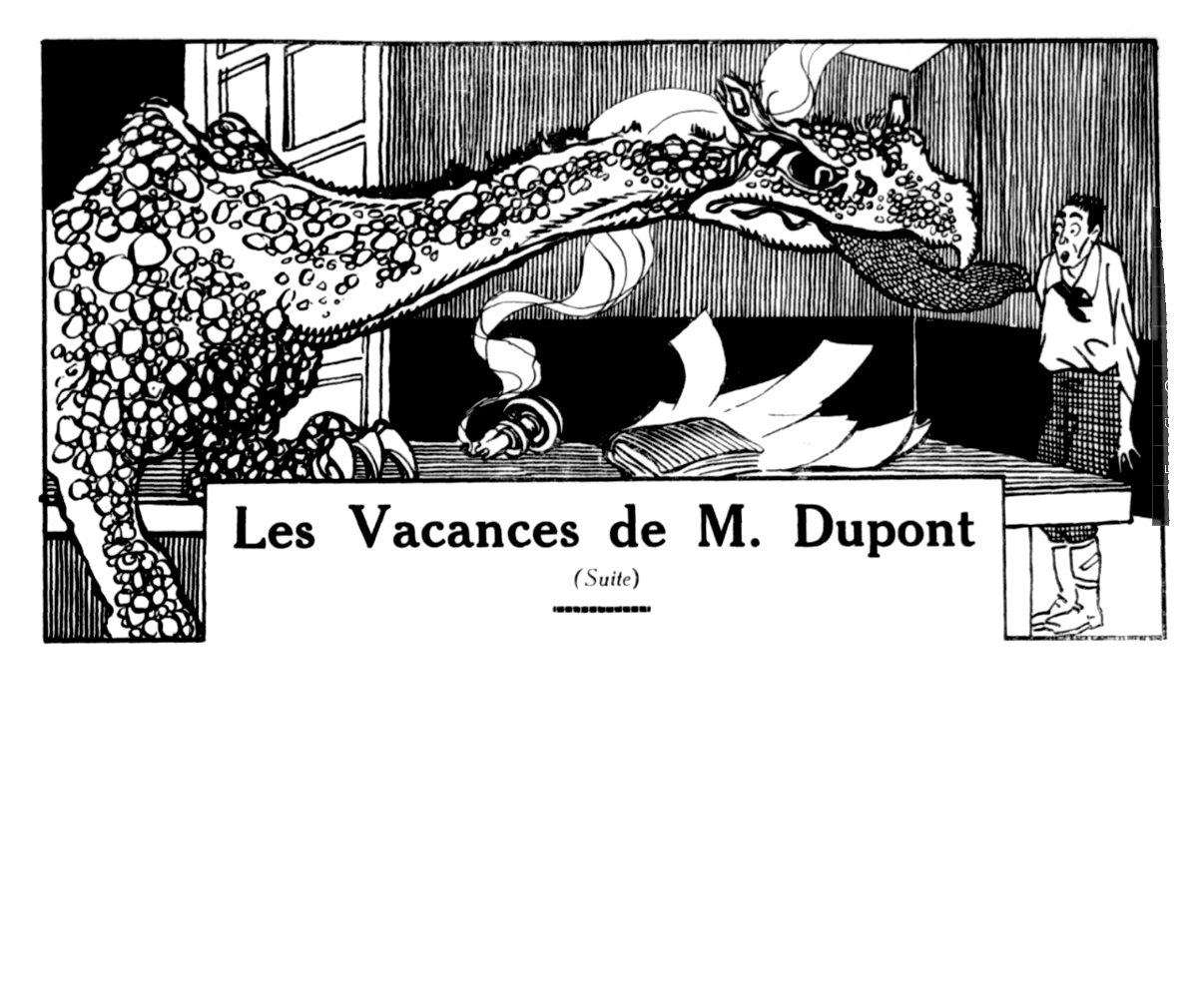 Image of Victor Dupont