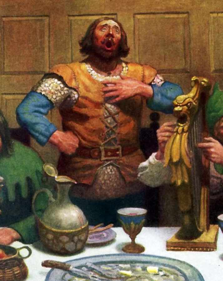Image of Little John