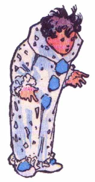 Image of Little Nemo